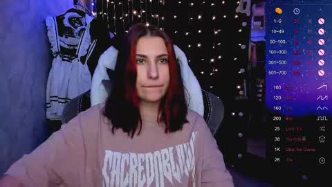 Lika online show from March 9, 12:42 pm