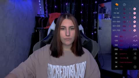 Lika online show from February 8, 2:36 am