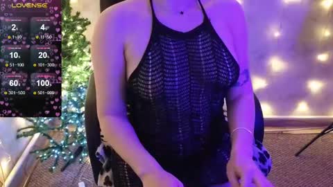 Im ur Passion online show from December 28, 2:43 am