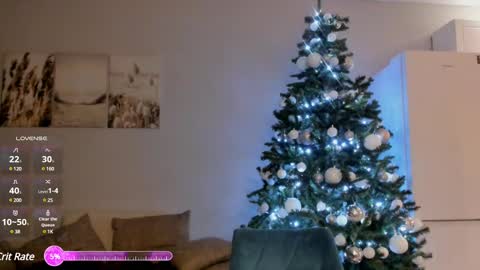 Camilla online show from February 23, 2:39 pm