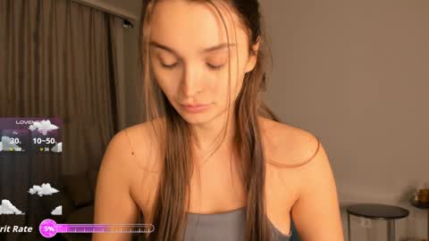 Camilla online show from October 15, 5:48 pm