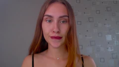 Amelia online show from June 1, 12:18 pm