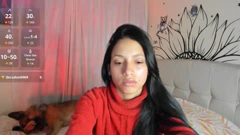 mia3 online show from October 9, 4:49 am