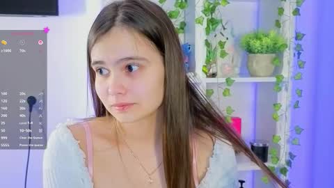 Julia Next stream  online show from February 14, 3:25 pm