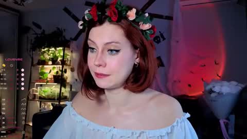 your_corvus online show from October 30, 10:49 am