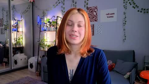 your_corvus online show from April 10, 8:09 am