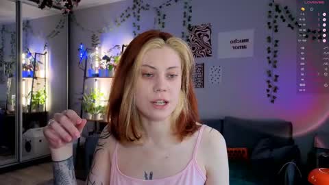 your_corvus online show from April 24, 8:17 am