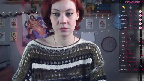 your_corvus online show from February 6, 9:11 am