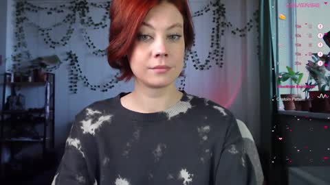 your_corvus online show from January 21, 8:30 am