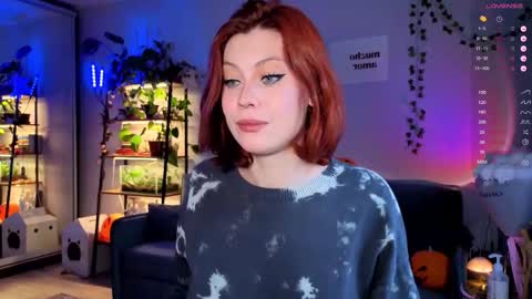 your_corvus online show from November 3, 11:25 am