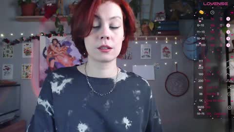 your_corvus online show from February 7, 6:45 am