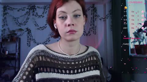 your_corvus online show from January 30, 7:18 am