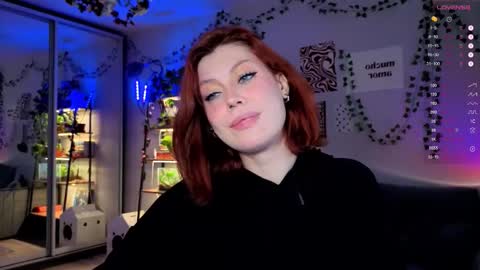 your_corvus online show from November 10, 9:37 am