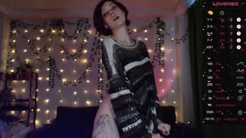 your_corvus online show from January 17, 7:51 am