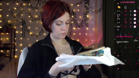 your_corvus online show from January 14, 7:06 am