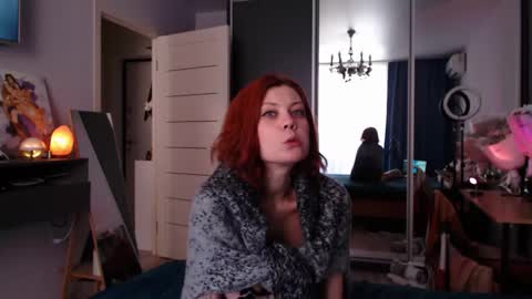 your_corvus online show from September 10, 8:14 am