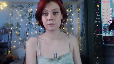 your_corvus online show from March 8, 10:41 am