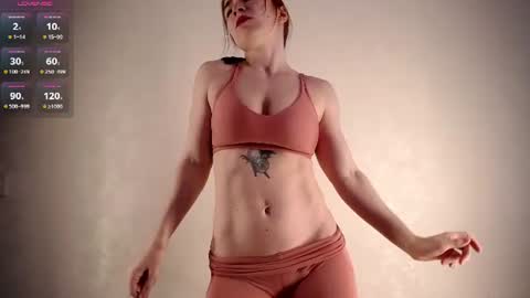 Ginger online show from June 11, 2:25 pm