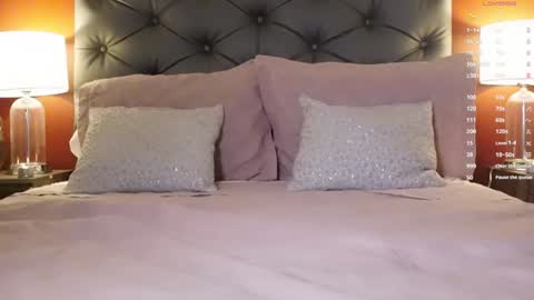 Isabella online show from January 6, 1:09 am