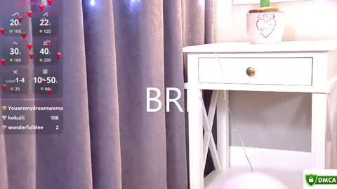 Nancy online show from January 31, 7:11 pm