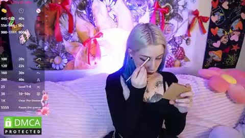 Sheryl online show from July 18, 5:37 pm
