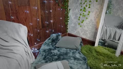 Stella online show from January 19, 1:32 am