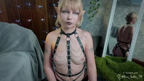 Stella online show from January 5, 11:22 pm