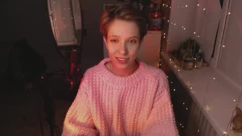 Alex and Kris long hair online show from December 16, 5:33 pm