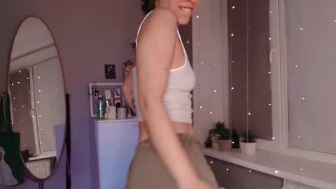 Alex and Kris long hair online show from November 5, 9:20 pm