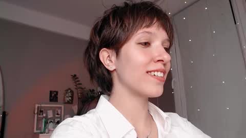 Alex and Kris long hair online show from November 7, 10:58 pm