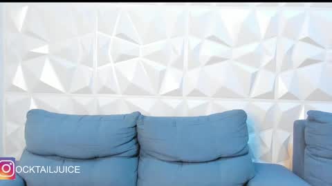 your_juice_ocktail online show from October 10, 12:04 am