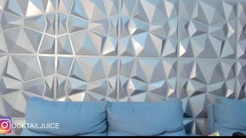 your_juice_ocktail online show from September 23, 7:12 pm