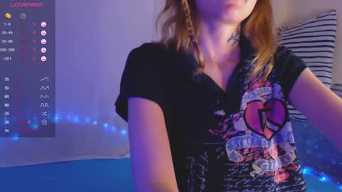 your_lionheart online show from January 17, 11:06 am