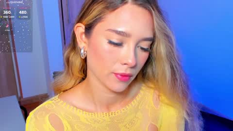 your_little_ online show from January 10, 9:55 am