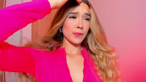 your_little_ online show from January 6, 10:26 pm