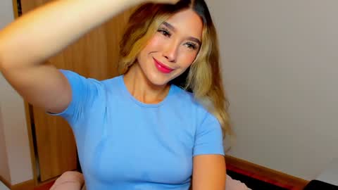 your_little_ online show from January 21, 10:08 am