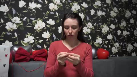 Meri  online show from February 15, 9:06 pm