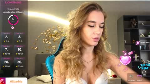 Jessica Loyd online show from January 9, 2:54 am