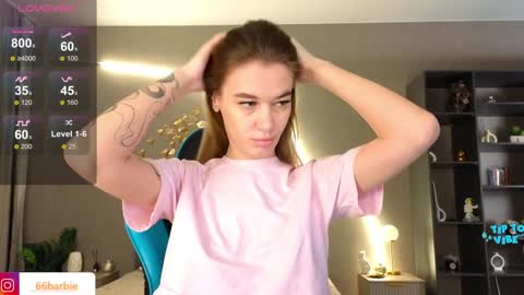 Jessica Loyd online show from January 11, 3:02 am