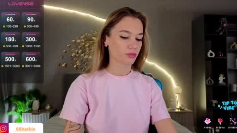 Jessica Loyd online show from December 10, 1:00 am