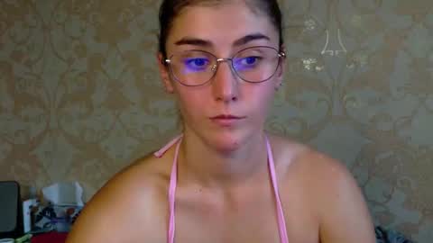 Andrea Your sweet farmer girl online show from November 17, 1:23 pm