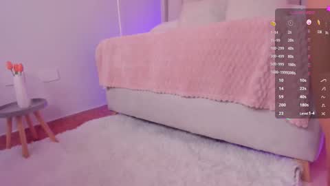 your_petite18 online show from March 3, 11:33 pm