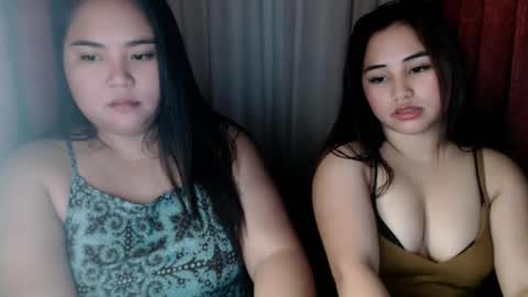 your_pinay_ivy online show from November 26, 5:14 pm