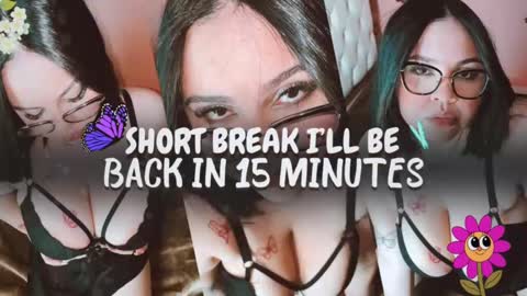 NINA online show from September 11, 2:12 am