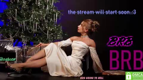 Alice  online show from December 28, 12:15 am