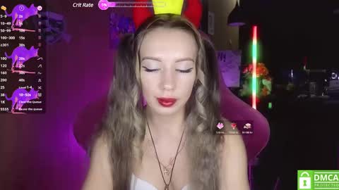 Alice  online show from January 25, 12:38 am