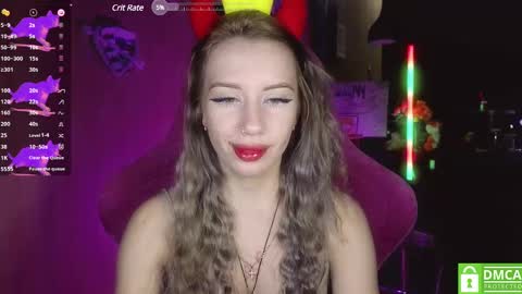 Alice  online show from January 24, 12:42 am