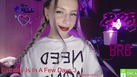 Alice  online show from September 15, 1:03 am