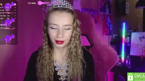 Alice  online show from January 10, 12:49 am