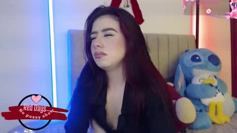 your_rosalie online show from December 20, 5:11 am